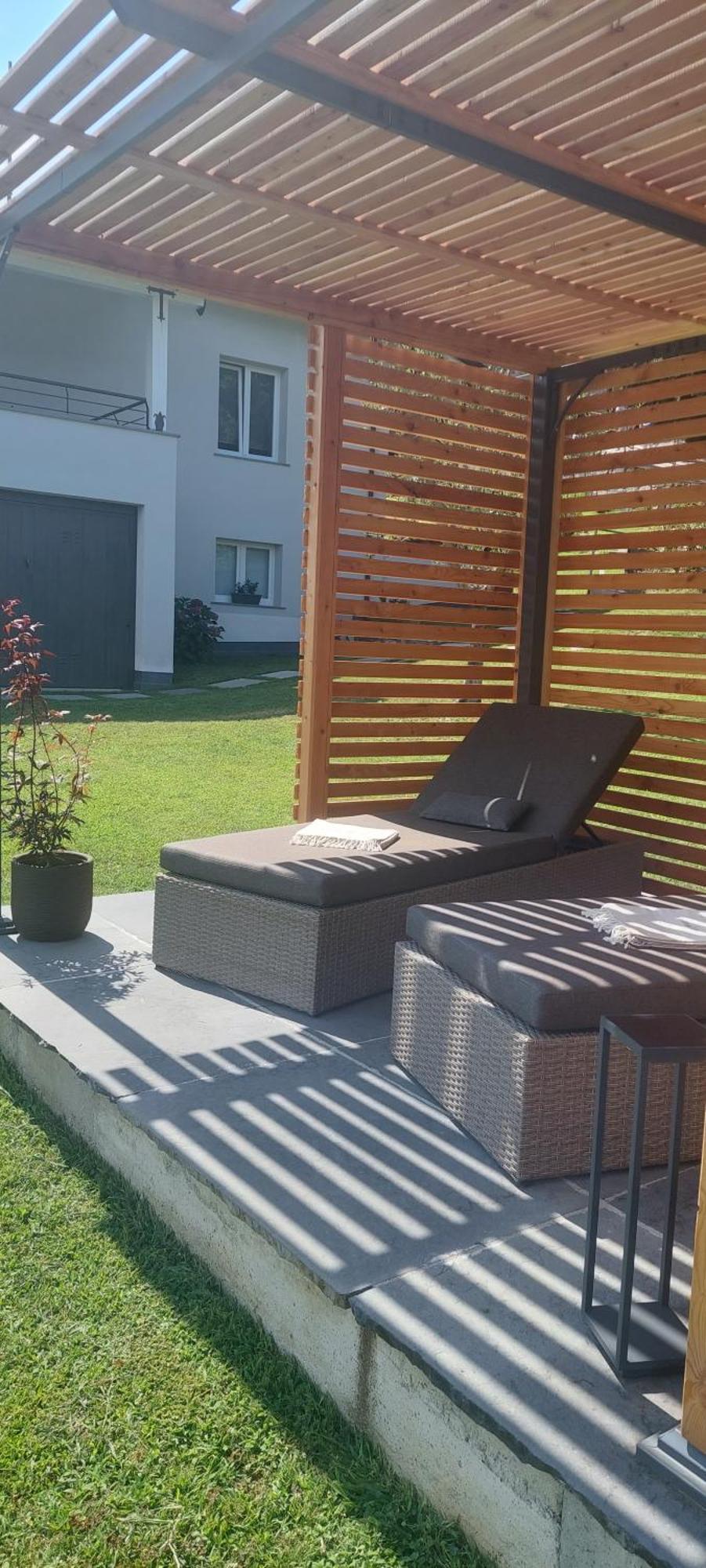 Casa Vacanze Perla Del Lago Domaso Exterior foto